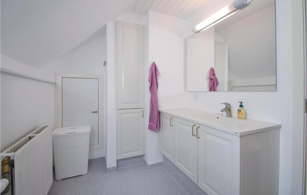 Holiday home Nice Home In Randbl With Kitchen Randbol Denmark