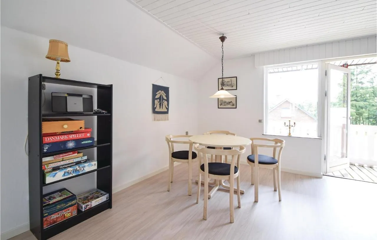 Holiday home Nice Home In Randbl With Kitchen Randbol