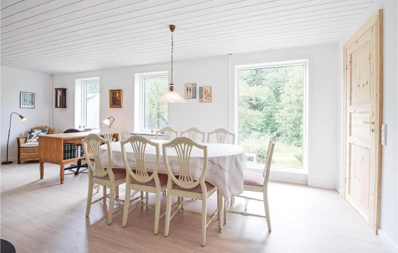 Nice Home In Randbl With Kitchen Randbol Denmark