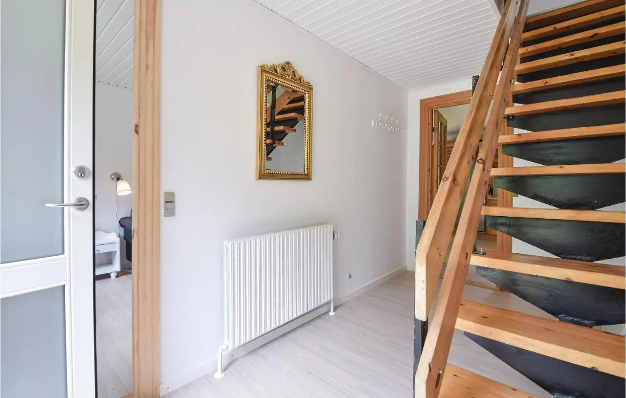 Nice Home In Randbl With Kitchen Randbol 0*,  Denmark
