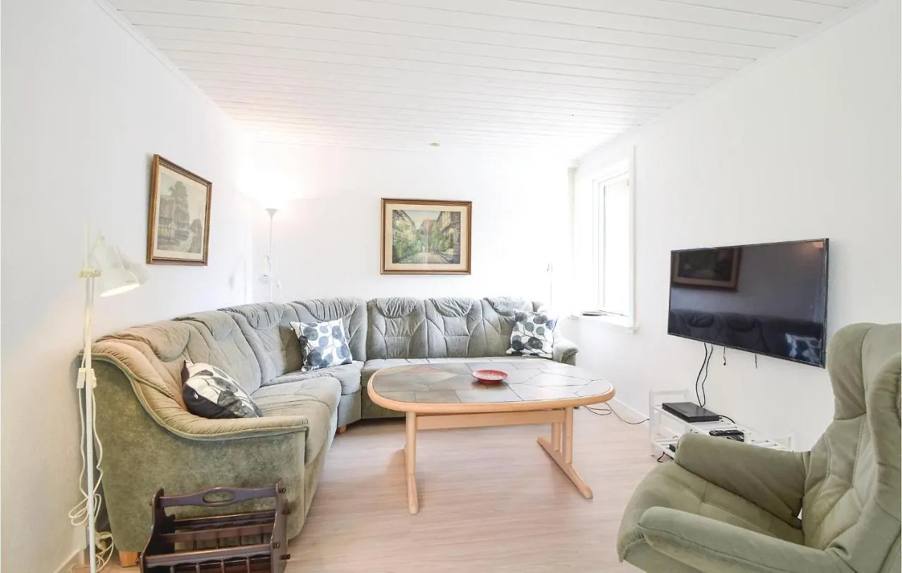 Nice Home In Randbl With Kitchen Randbol 0*,  Denmark