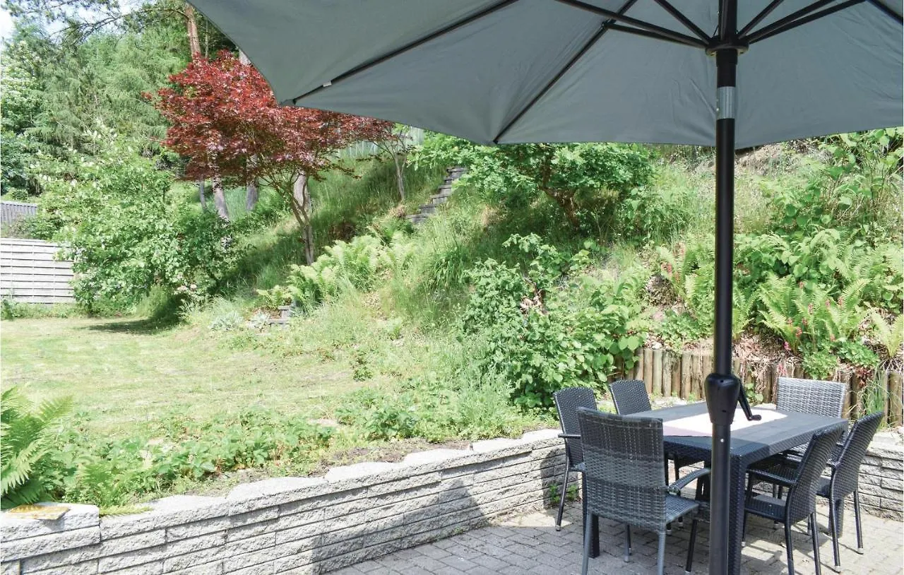 Nice Home In Randbl With Kitchen Randbol