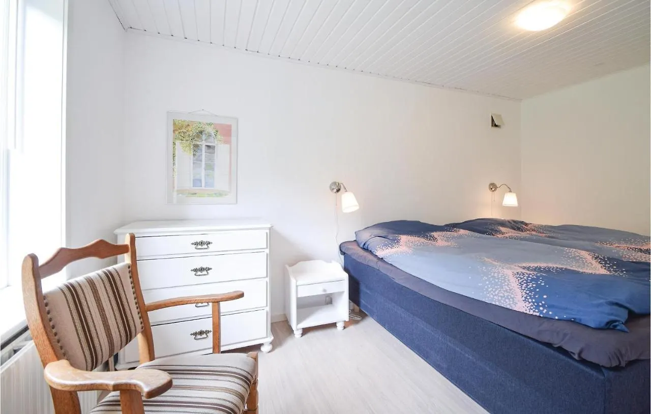 Nice Home In Randbl With Kitchen Randbol Holiday home