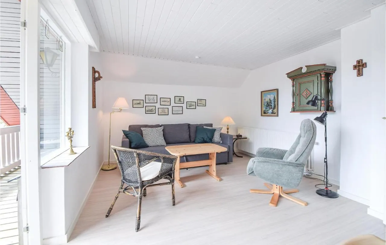 Nice Home In Randbl With Kitchen Randbol Holiday home