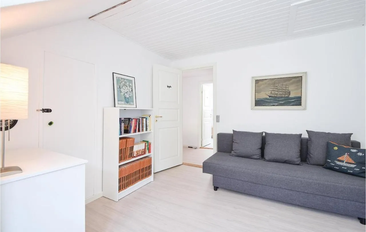 Nice Home In Randbl With Kitchen Randbol Denmark