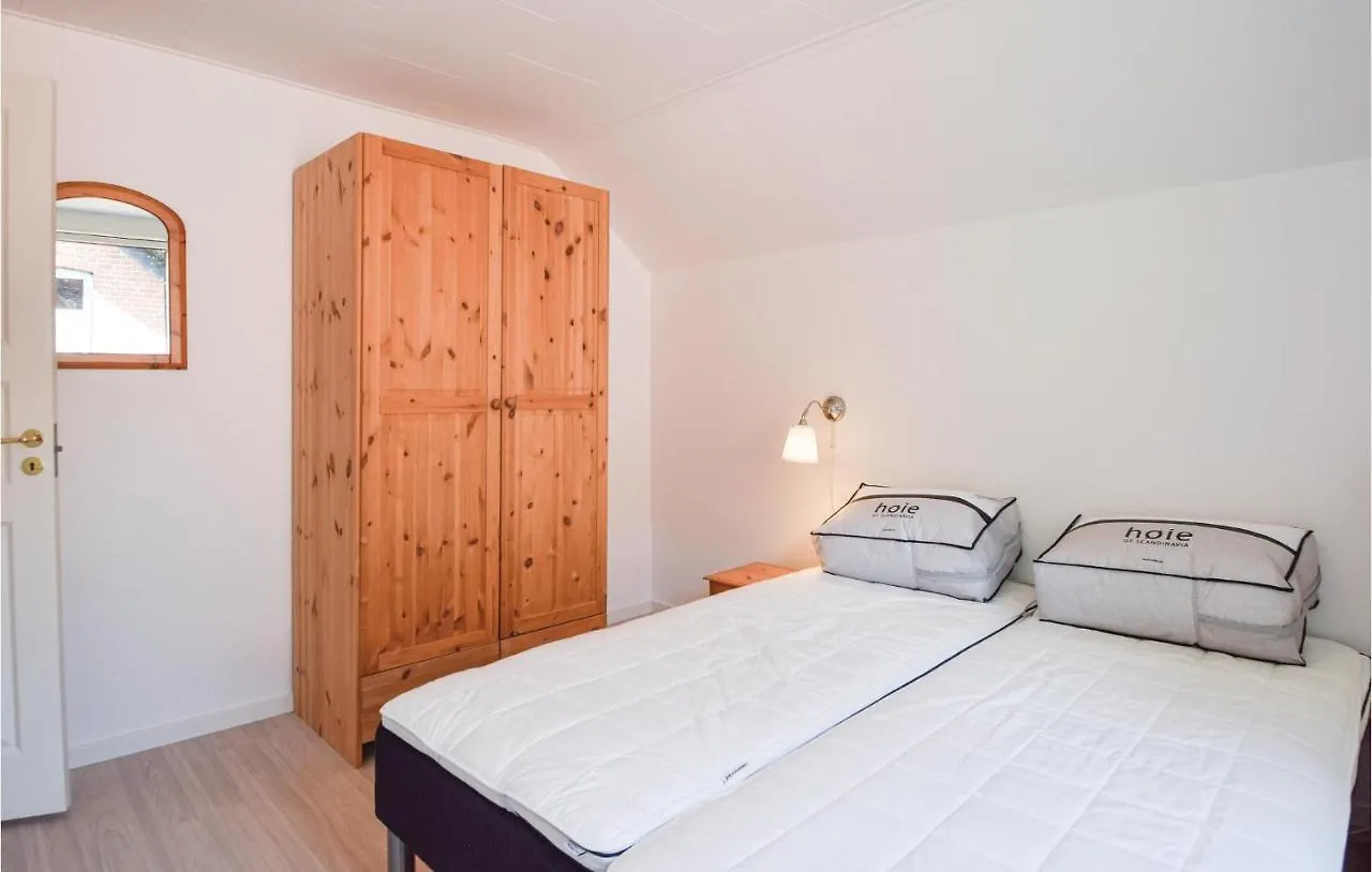 Nice Home In Randbl With Kitchen Randbol Holiday home