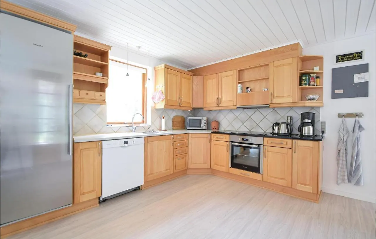 Nice Home In Randbl With Kitchen Randbøl Dania